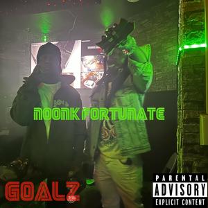 GoalZ (feat. 11uhkhy) (Explicit)