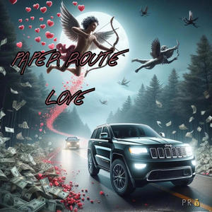 Pain & Love (feat. Soufbxby) (Explicit)