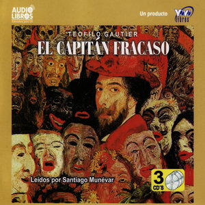 El Capitán Fracaso, Primera Parte: IV