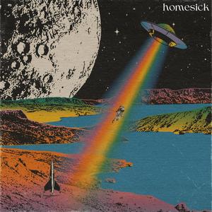 homesick