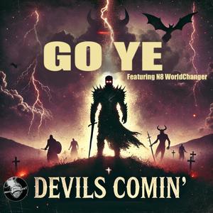 DEVILS COMIN (feat. N8 WorldChanger)