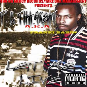 BE PATIENT (BONUS TRACK) (feat. E CLASS) (Live|Explicit)