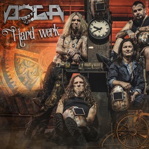 Fabrika Rock'N'Rollu