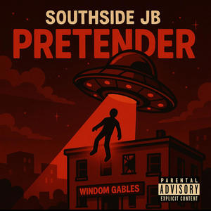 Pretender (Explicit)