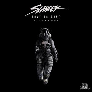 Love Is Gone (feat. Dylan Matthew)封面