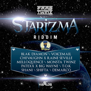 Starizma Riddim