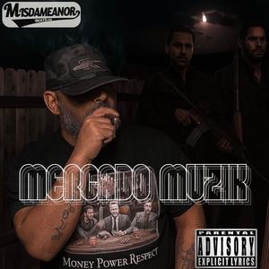 MERCADO MUZIK - BeastMode (feat. DPC & DDTP) (Explicit)