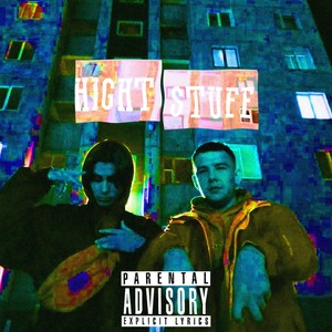 Hight Stuff(Prod. by Wyzzi) (Explicit)