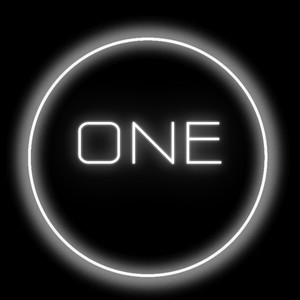 ONE