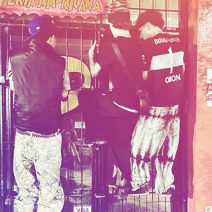 Tengoatuwa (feat. Rompedicoteka) (Explicit)