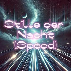 Stille der Nacht (speed)