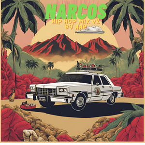 Narcos ((Hip Hop Mix V2)) [Explicit]