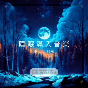 無重力の夢 (睡眠導入音楽)封面