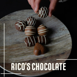 Rico's chocolate