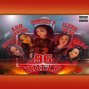 '96 Bulls (Explicit)