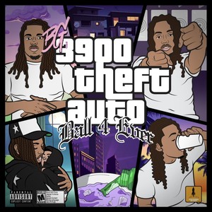 3900 Theft Auto (Explicit)