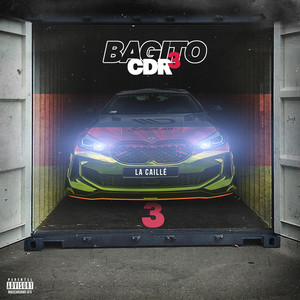 CDR 3  (La Caille) [Explicit]