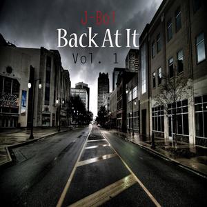 Back To Get It (Explicit)