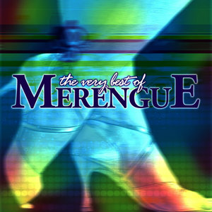 The Very Best Of Merengue