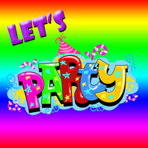 Let's Party!