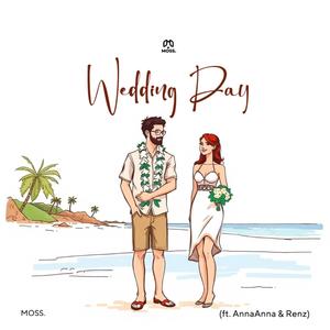 Wedding Day (feat. AnnaAnna & Renz)