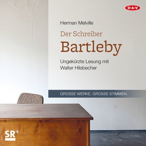 Der Schreiber Bartleby, Kapitel 1 (口白)