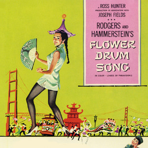 Flower Drum Song (original Motion Picture Soundtrack)