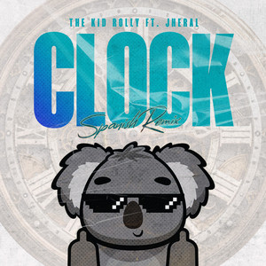 Clock (Spanish Remix)