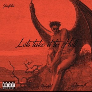 What You Said (Explicit)