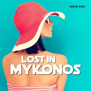 Lost in Mykonos