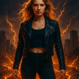 Shake It (Before the World Does)