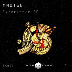 Experience EP