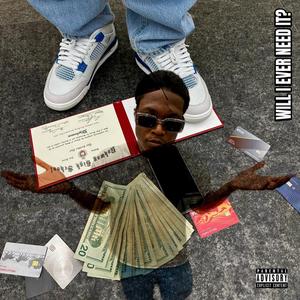 I don't really (Explicit)