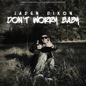 Don't Worry Baby