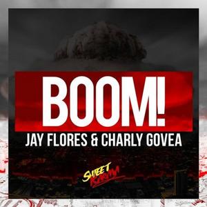 BOOM (Original Mix 2015)