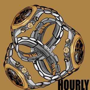 Hourly (feat. MetWay) [Explicit]