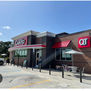 Qt (Asian Rock) (Explicit)