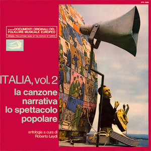 La monaca per forza. Santa Croce, Bergamo 29/10/1966 (La canzone narrativa - La ballata)