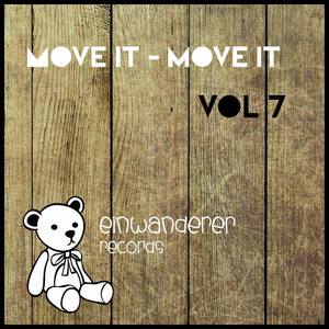 Move It - Move It, Vol. 7