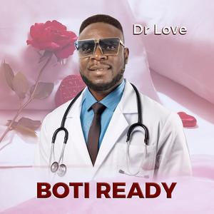 Dr Love (feat. Dr Nsuku Gidja Xitimela)