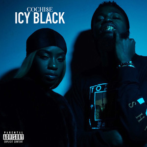 Icy Black (Explicit)