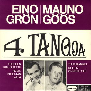 4 tangoa