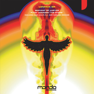 Servant Of Justice (Original Mix)