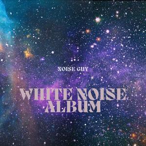 White Noise Album