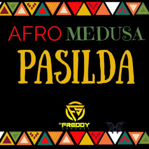 Pasilda (DJ Freddy Sanchez Remix)