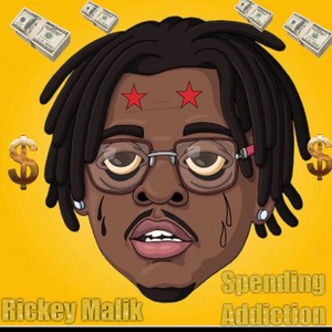 Spending Addiction (Explicit)