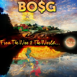 Show Ur Light (feat. Jon Connor) (Radio Edit)