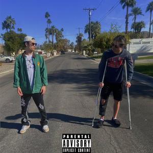 The World Is Yours (Explicit)