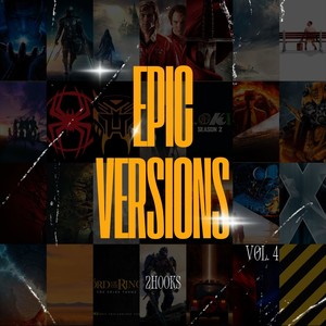 King Arthur: Themes (EPIC SUITE VERSION)