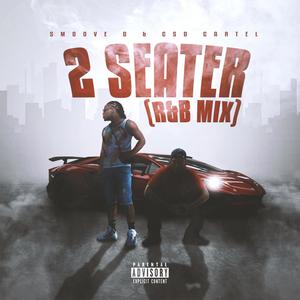 Two Seater (Explicit)